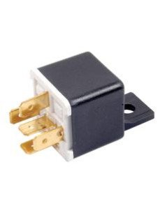 Mini Rele 12V, 25A