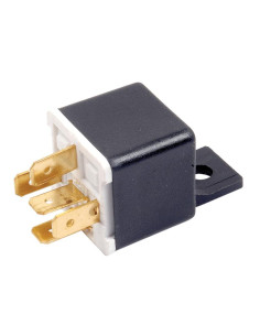 Mini Rele 12V, 25A 2
