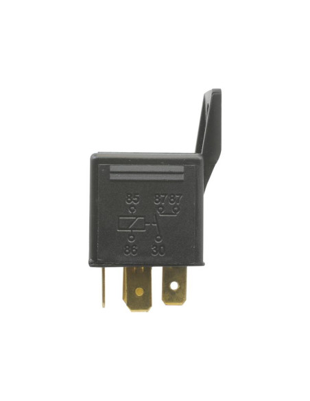 Mini Rele 12V, 25A