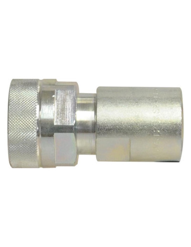 Poppet Valve Coupling Screw - Female - 1/2''BSP...