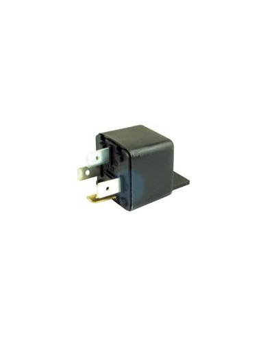 Mini Rele 12V, 30A