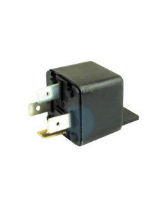 Mini Rele 12V, 30A 2