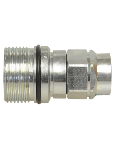 Poppet Valve Coupling Screw - Female - 3/4''BSP...