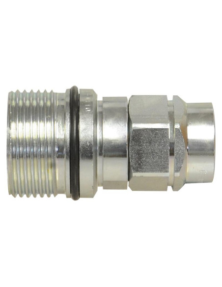 Poppet Valve Coupling Screw - Female - 3/4''BSP - CVV Series