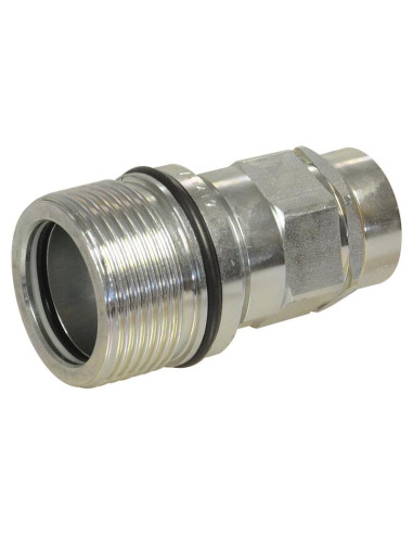 Poppet Valve Coupling Screw - Female - 3/4''BSP...