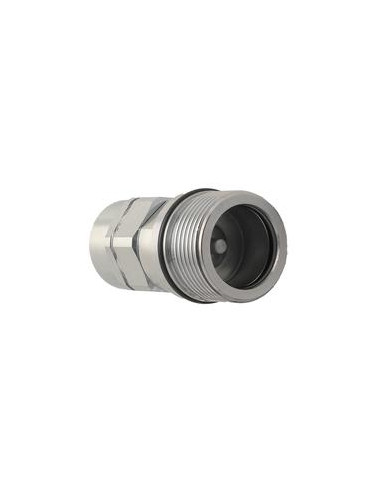 Poppet Valve Coupling Screw - Female - 3/4''BSP - CVV Series
