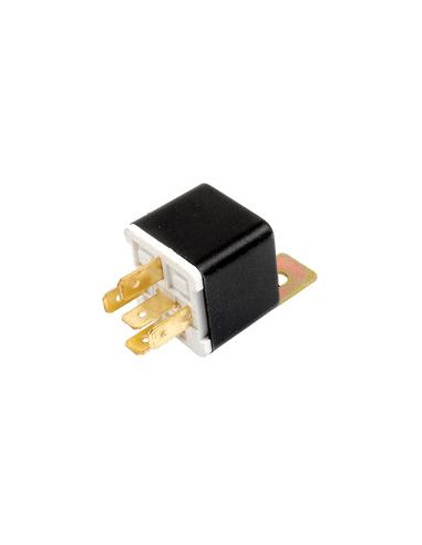 Mini Rele 24V, 20A