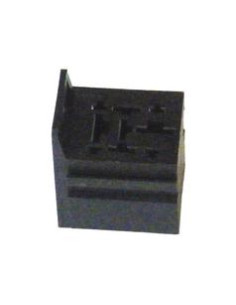 Soporte Mini Mini Relé 4 Conexiones