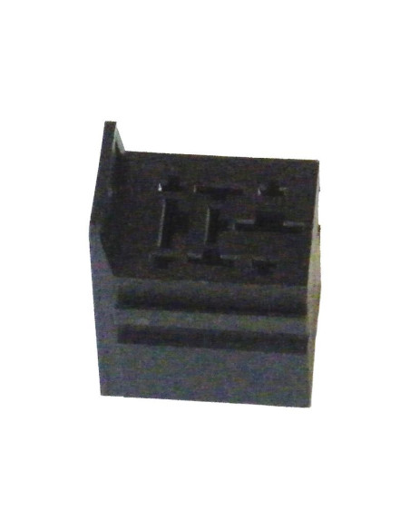 Soporte Mini Mini Relé 4 Conexiones