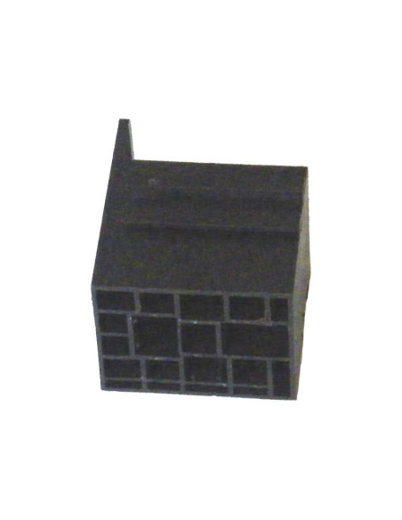 Soporte Mini Mini Relé 4 Conexiones