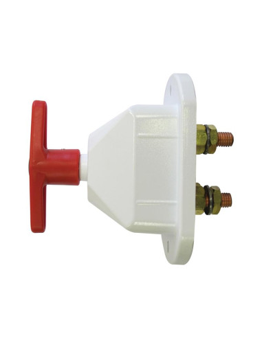 Desconectador Batería - Reforzado Función, 250...