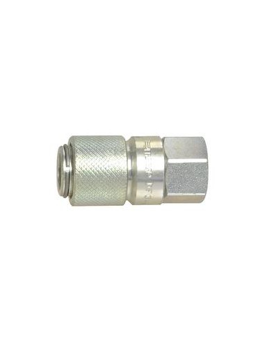 Poppet Valve Coupling Screw - Male - 3/4''BSP - CVV Series