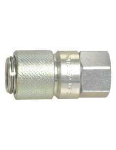 Poppet Valve Coupling Screw - Male - 3/4''BSP - CVV Series 2