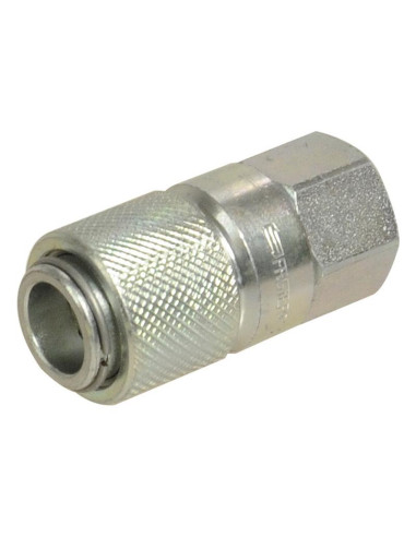 Poppet Valve Coupling Screw - Male - 3/4''BSP -...