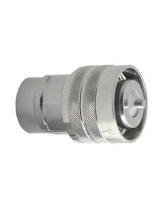 Poppet Valve Coupling Screw - Male - 3/4''BSP - CVV Series