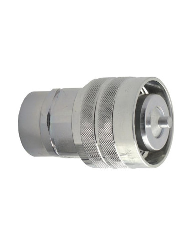 Poppet Valve Coupling Screw - Male - 3/4''BSP -...