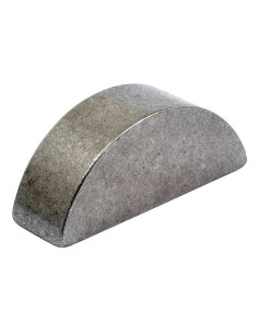 Chaveta 10 x 13mm (Din6888) 2