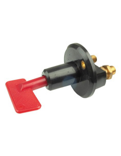 Desconectador Batería - Standard Función, 100 Amperios,... 2