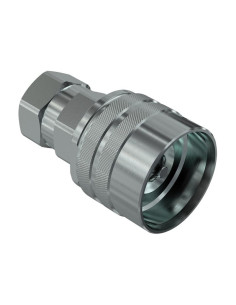 Tornillo de acoplamiento para válvula de retención -... 2