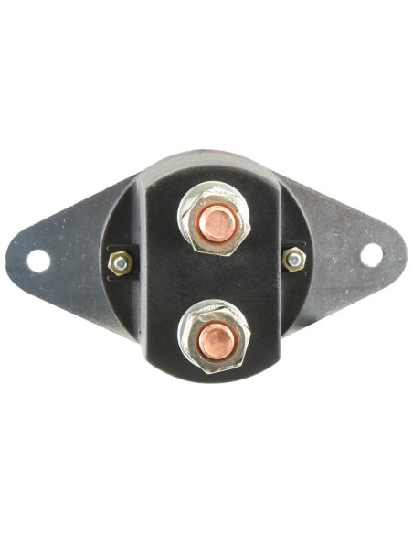 Desconectador Batería - Standard Función, 100 Amperios, 12-24V