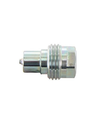 Tornillo Enchufe Hidráulico - Macho - 1/2''BSP - Serie W