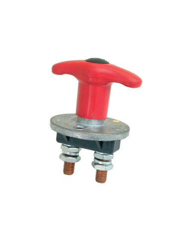 Desconectador Batería - Standard Función, 100...