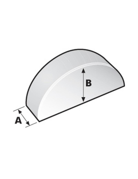 Chaveta 3 x 5mm (Din6888)