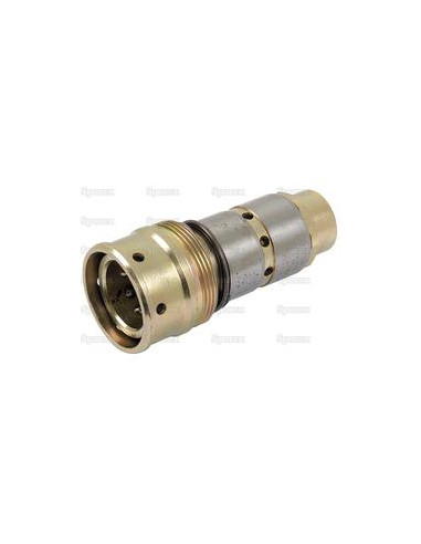 Connector Hidráulico 1/2''