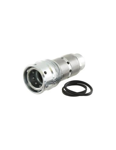 Connector Hidráulico 1/2''