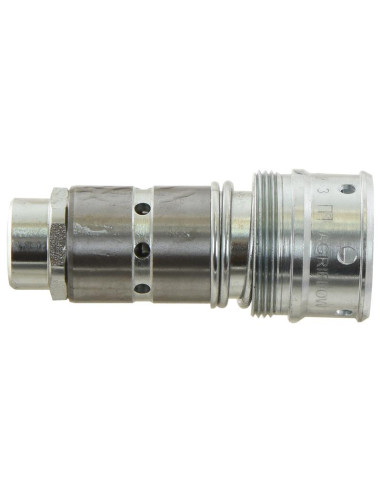 Connector Hidráulico 1/2''