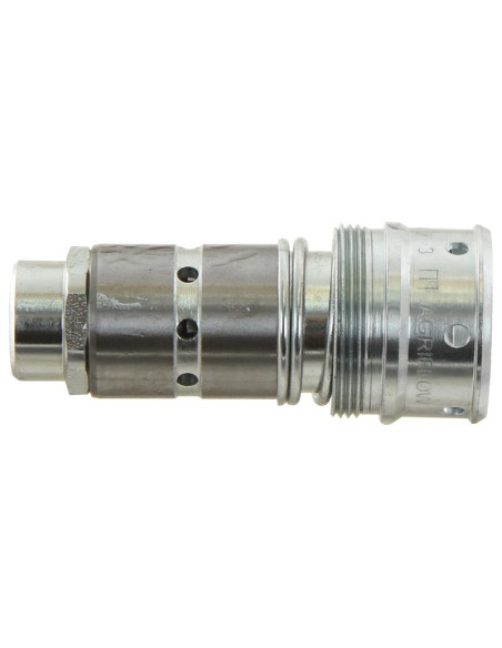 Connector Hidráulico 1/2''