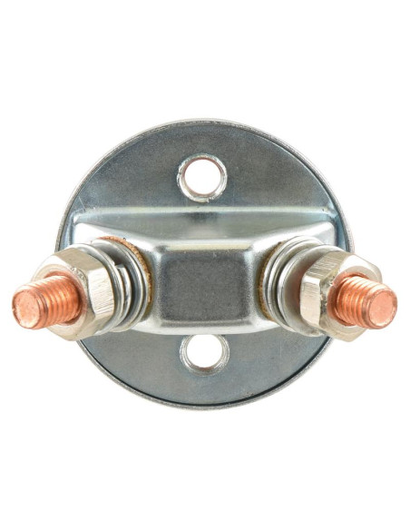 Desconectador Batería - Standard Función, 150 Amperios, 12-24V