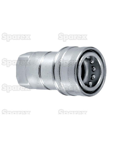 Faster Acoplamientos Hidráulicos Enganche...