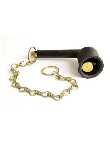 Llave Para Interruptor Desconexion Bateria