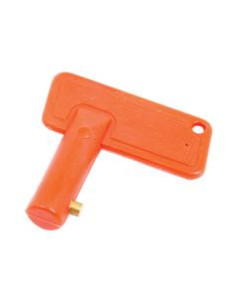 Llave Para Interruptor Desconexion Bateria