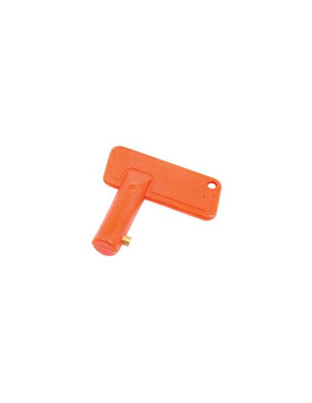 Llave Para Interruptor Desconexion Bateria