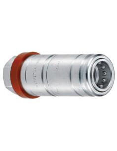 Faster Acoplamientos Hidráulicos Enganche Rápido Hembra...