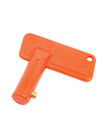 Llave Para Interruptor Desconexion Bateria