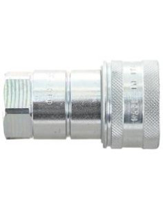 Faster Acoplamientos Hidráulicos Enganche Rápido Hembra...