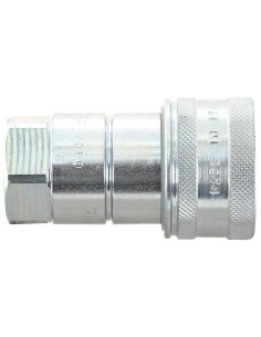 Faster Acoplamientos Hidráulicos Enganche Rápido Hembra... 2