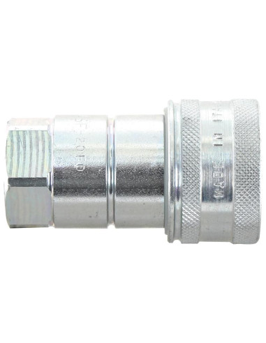 Faster Acoplamientos Hidráulicos Enganche...