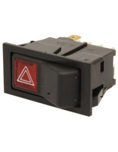 Interruptor Emergencia