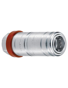 Faster Acoplamientos Hidráulicos Enganche Rápido Hembra... 2