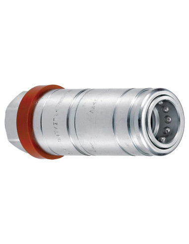 Faster Acoplamientos Hidráulicos Enganche...