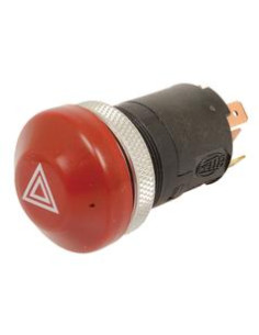 Interruptor Luz de Emergencia