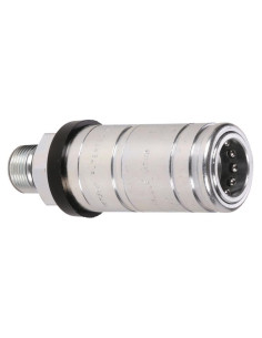 Faster Acoplamientos Hidráulicos Enganche Rápido Hembra... 2