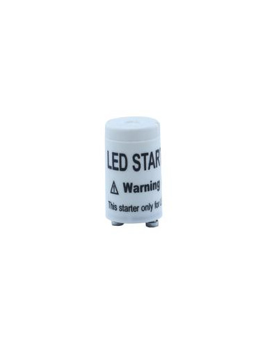 Arrancadores LED - Paquete de: 6 pzas.