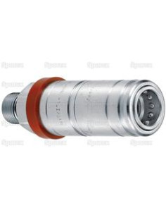 Faster Acoplamientos Hidráulicos Enganche Rápido Hembra...