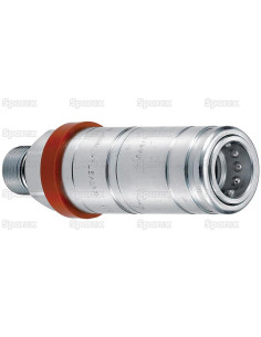 Faster Acoplamientos Hidráulicos Enganche Rápido Hembra... 2