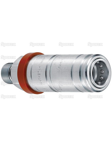 Faster Acoplamientos Hidráulicos Enganche...